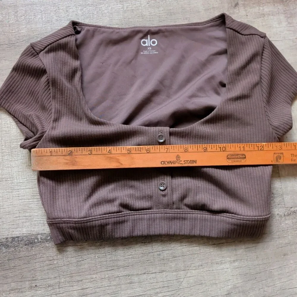ALO Yoga great shipping
